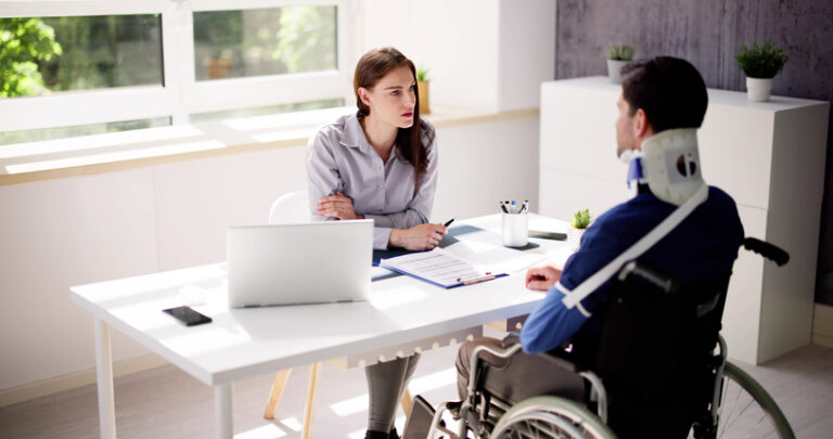 How Medicaid Liens Affect Your Personal Injury Settlement Grandelli